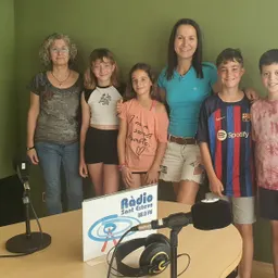 FQ - L'entrevista Local del 16/6/2023 - episode art
