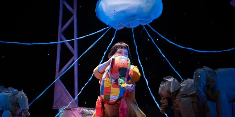 Temporada de teatre, poesia, música i dansa 2023