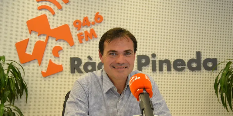 Marcos Ortega (PEC): «Calen polítiques socials i un govern cohesionat, i ja s'ha vist que no funcionarà»