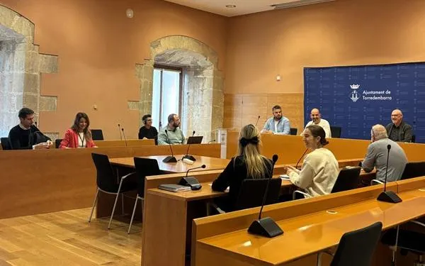 Foto: Ajuntament de Torredembarra
