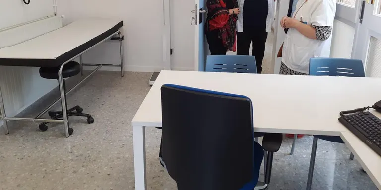 Èxit de participants a la 27ena Marxa Popular d'Arenys de Munt