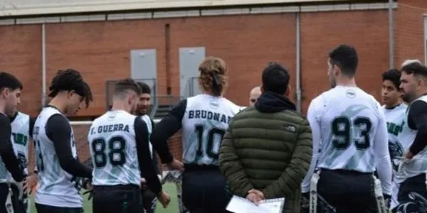 Els Lleons de Creixell derroquen als Barcelona Pagesos per aconseguir la primera victòria a la Lliga Catalana
