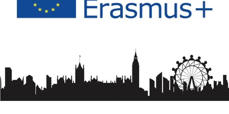 Erasmus+ un món per descobrir amb Alba Farrers, Eva Surribas i la portaveu Comissió Europea Laura Rahola