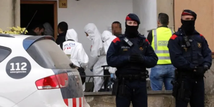 L'Ajuntament d'Arenys de Munt estudia si exercirà d'acusació particular en el cas dels crims de Susqueda