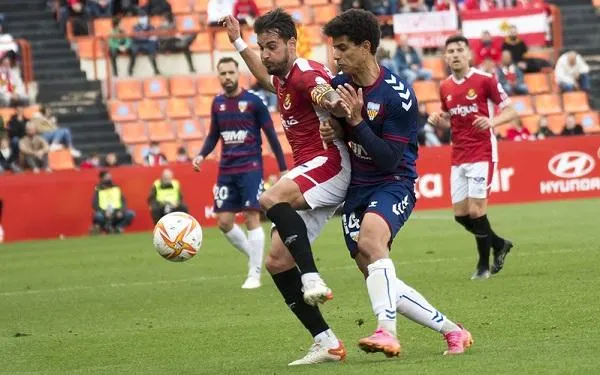Foto: Nàstic de Tarragona