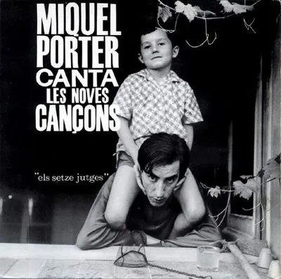 L'Institut Joan Brudieu de la Seu acollirà una exposició sobre Miquel Porter i Moix