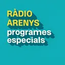 Programes especials: Sant Roc 2025 del 16/8/2025 - episode art