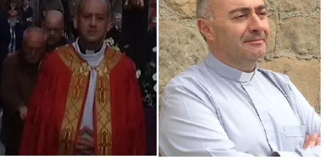 Canvi a la parròquia d'Agramunt: marxa Mossén Uriel i arriba Jaume Mayoral i Martí