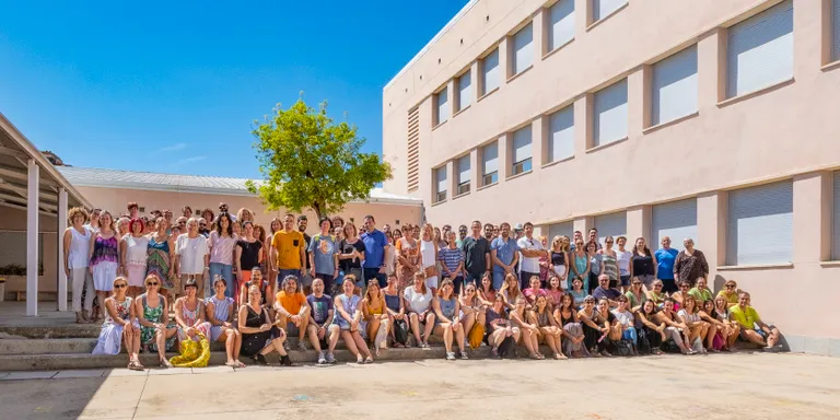 L’Ajuntament de Constantí ofereix un acte de reconeixement a la comunitat educativa