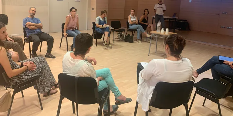 Solsona acollirà dos actes sobre masoveria urbana i cooperativa d'habitatge per mobilitzar pisos buits