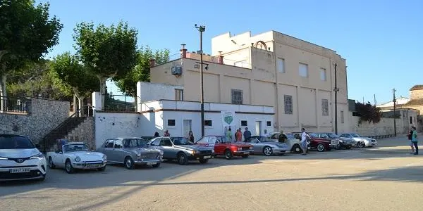 L’associació “Salomó Clàssics” fa les primeres passes per convertir-se en una realitat
