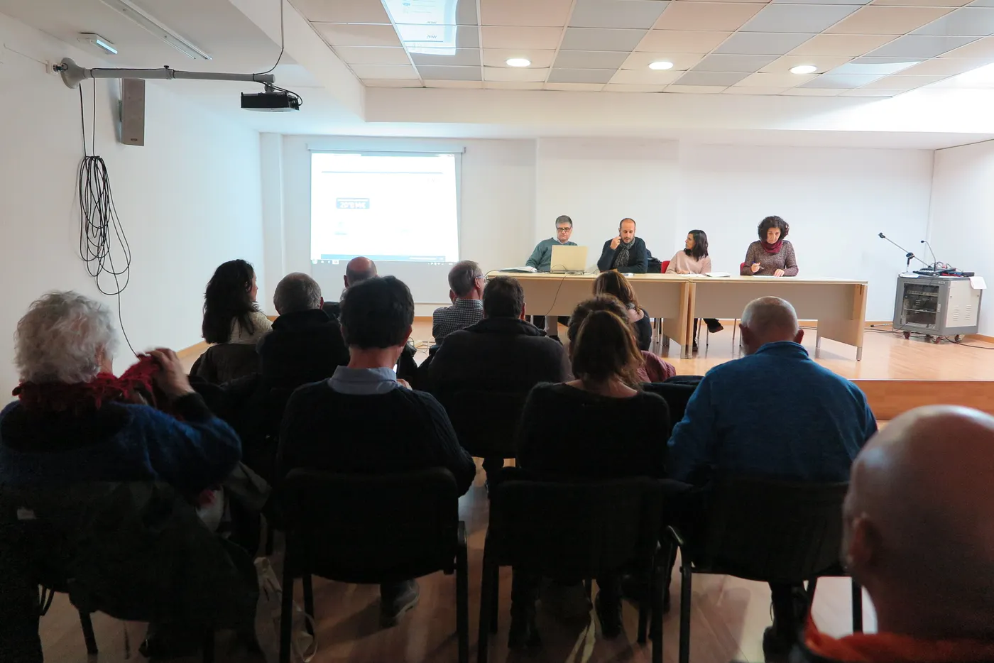 El govern explica la proposta dels pressupostos per al 2018 que qualifica com els més socials i transversals