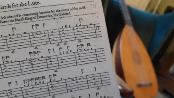LA BONA MÚSICA