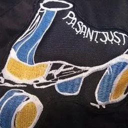 Entrevistes de la Justa del 30/6/2016 — Festival d’Estiu del CPA Sant Just: “Vol jugar sobre les rodes”, cloenda de curs i relleu de Junta - episode art
