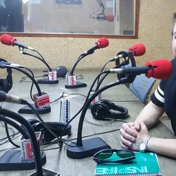 L'entrevista del 31/07/2018 - episode art