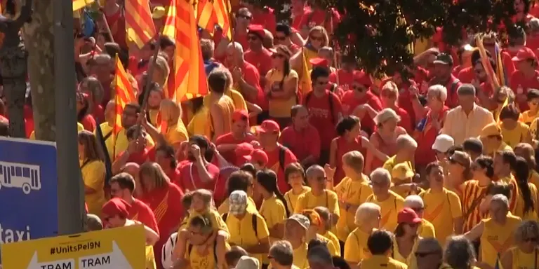 “Què faig jo per la independència?”, nova campanya de l’ANC