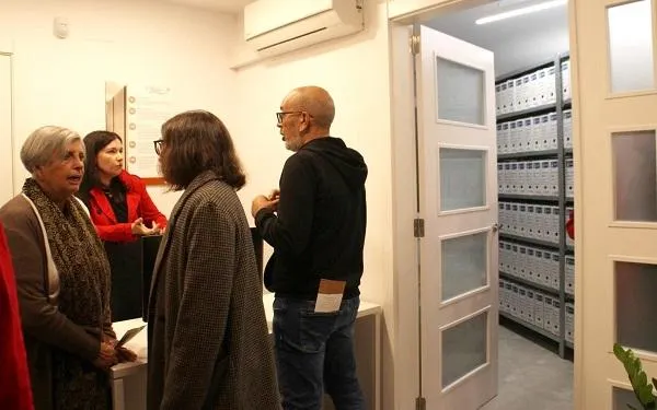 Foto: Altafulla Ràdio