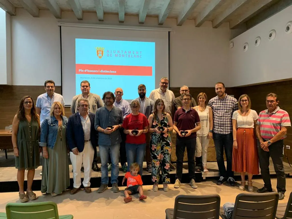El Rubí Brilla consolida la ciutat com a referent en sostenibilitat energètica