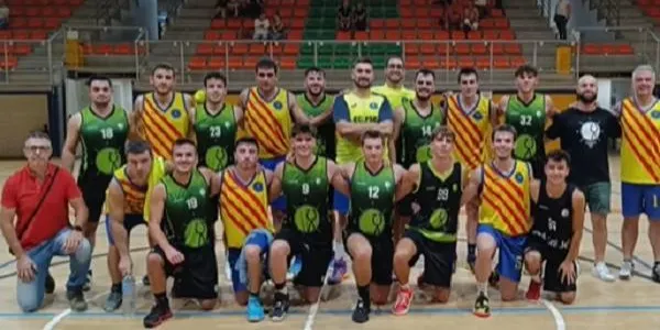 El Torredembarra BC debuta amb victòria davant el CB L’Aldea (97-67)