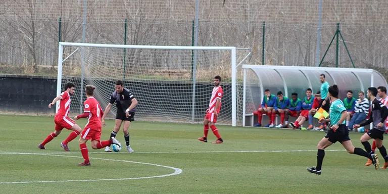 Un gran rival en un mal moment