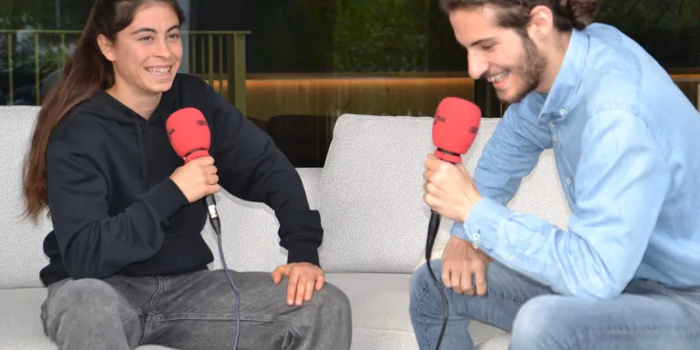 Martí Gruas torna la setmana que ve a Solsona FM amb la 2a temporada de Celebritats Pures
