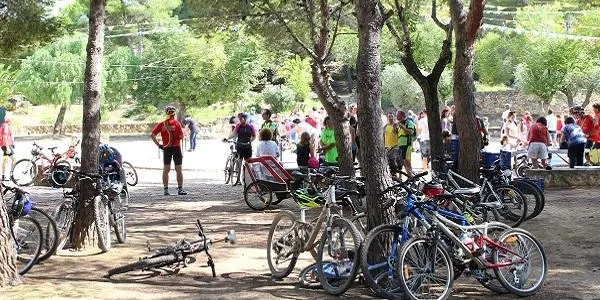 Altafulla acull aquest diumenge la 19a Trobada de Penyes Ciclistes del Baix Gaià