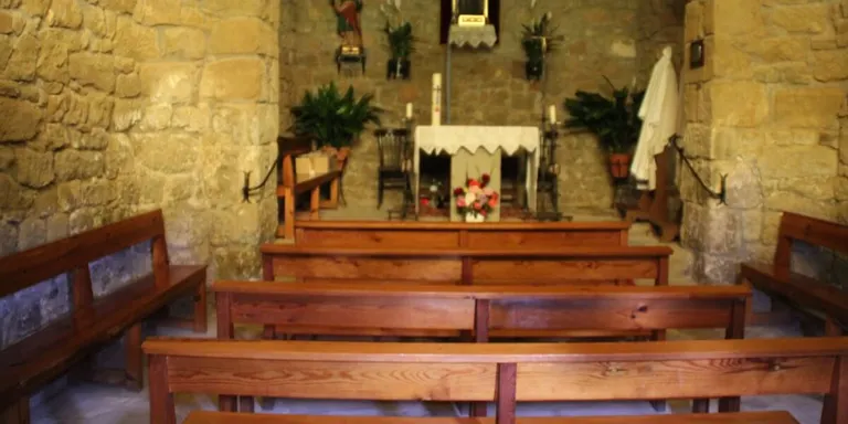 La Parròquia d'Agramunt celebra Sant Cristòfol, patró dels conductors