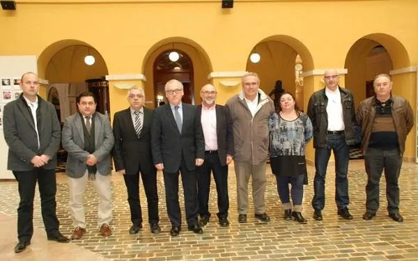 La Diputació de Tarragona impulsa l’esport de base
