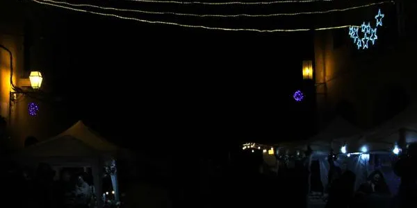 Enguany hi haurà més llums de Nadal a Altafulla i es renovaran algunes composicions