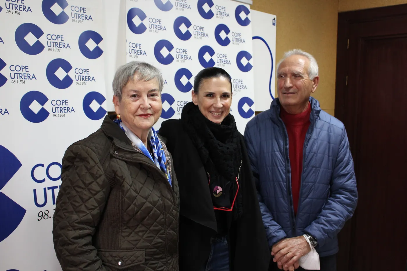 La saeta como elemento de transmisión de la tradición oral, protagonista en COPE Utrera (98.1FM)