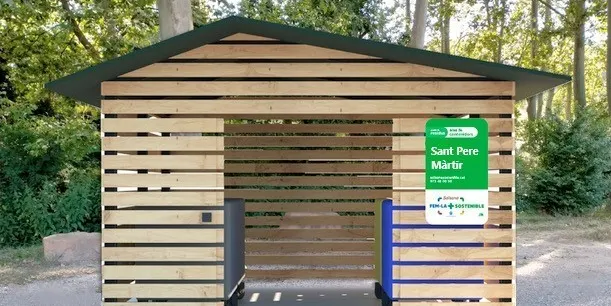 La regidoria de Medi Ambient fa una crida al veïnat del Vinyet perquè acudeixi a les sessions informatives del porta a porta