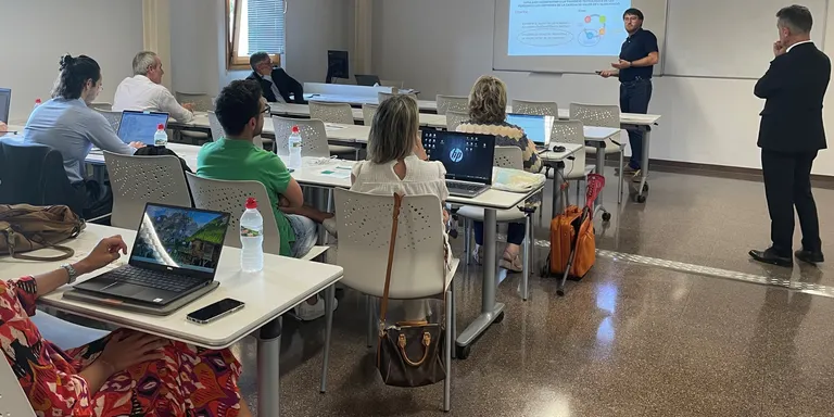 El programa comarcal Treball, Talent i Tecnologia enceta un programa de suport per a les empreses de la cadena de valor de l'alimentació