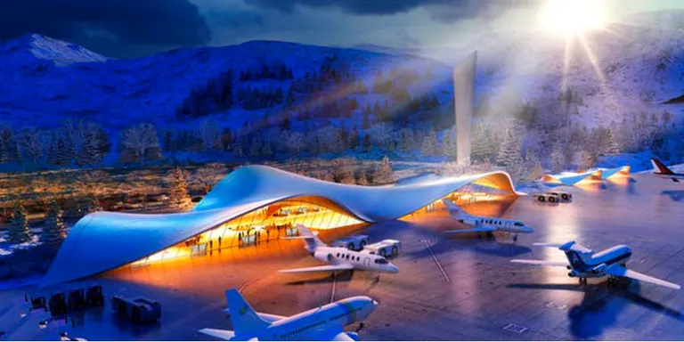 El Govern d'Andorra descarta la construcció d'un aeroport a Grau Roig per l'informe negatiu de l'OACI