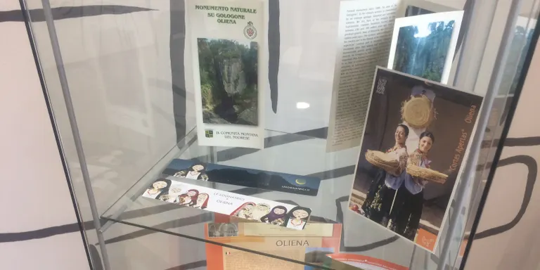 En marxa l'agermanament d'Oliana amb el poble sard d'Oliena