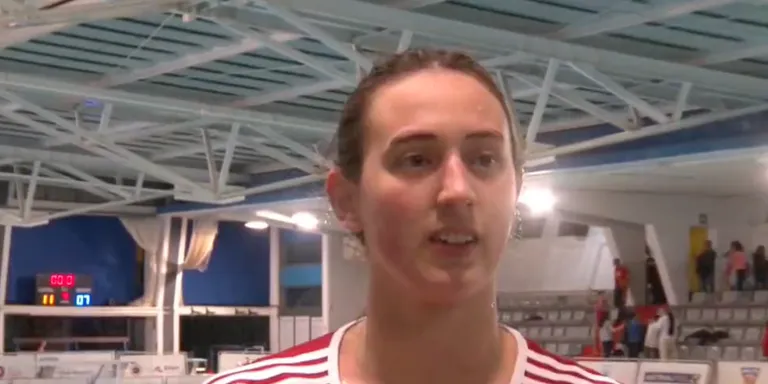 Paula Camus i Pili Peña convocades per disputar la Copa del Món