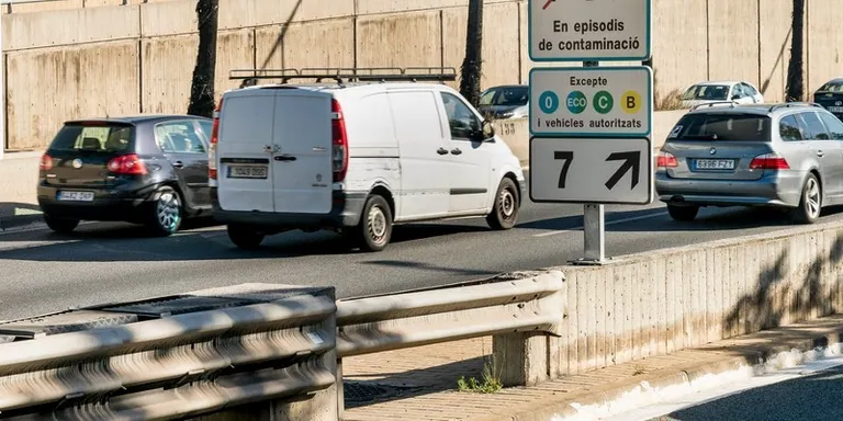Rubí haurà de tenir una zona de baixes emissions abans de 2023
