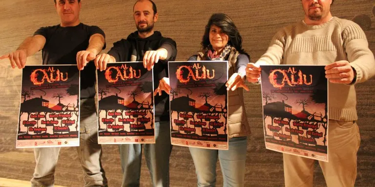 'Fer-se dona a Roma', la conferència d'avui a l'Aula d'Extensió Universitària d'Agramunt