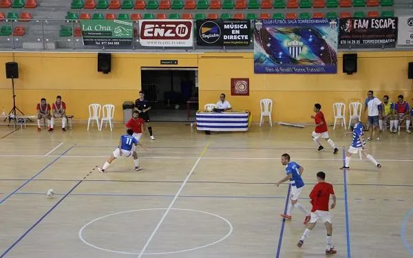 Foto: Altafulla Ràdio
