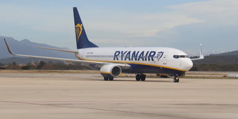 La vaga de pilots de Ryanair de Brussel·les provoca una vintena de cancel·lacions a l'Estat