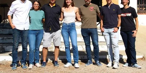 L'EINA-ERC presenta els set primers noms d'una llista per tornar a governar una Altafulla "d'esquerres, viva, participativa i sostenible"