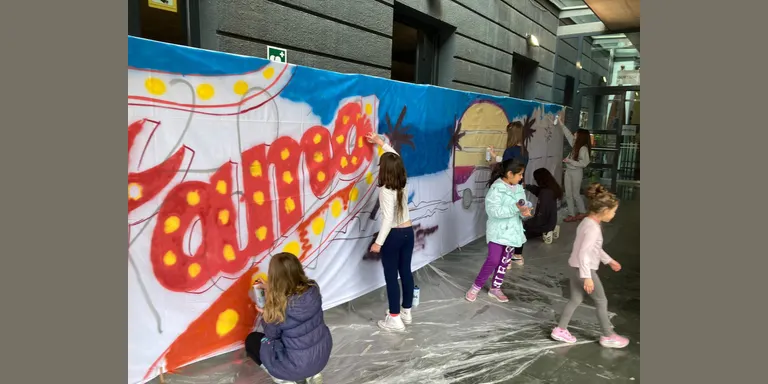 La Seu d'Urgell celebra el Dia Mundial de la Dansa