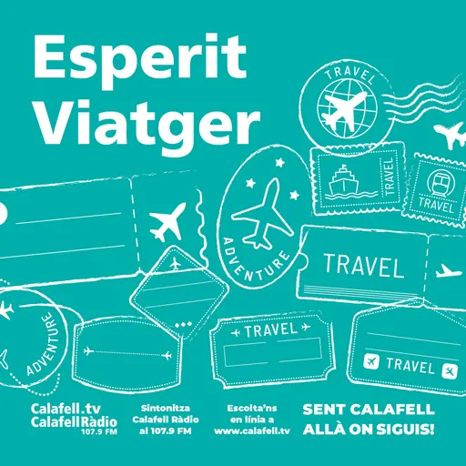 Esperit viatger