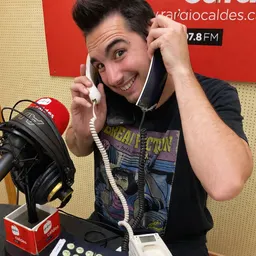 No sé què dir. Dijous a les 12h (quinzelament) del 13/2/2025 Anècdotes de fred - episode art