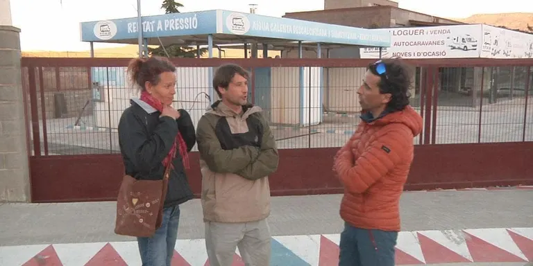 Arenys s’adhereix oficialment al projecte per promoure els polígons d’activitat econòmica a la comarca