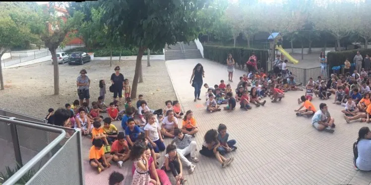 Dues escoles de Valls faran millores a les seves instal·lacions de cara al nou curs