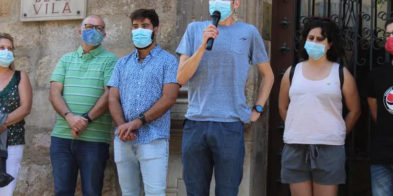 El Celler del Rial, l'Alexia i la Paella de Can Manolo, als 'Vespres a Can Ramis'
