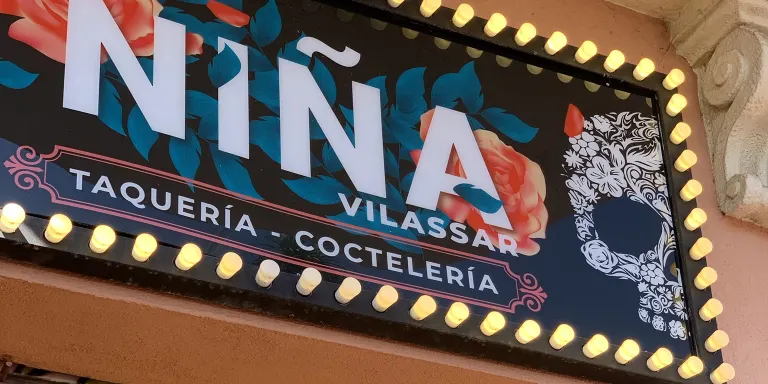 Visitem el Restaurant La Niña Vilassar