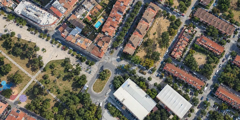 Les obres del col·lector de Pompeu Fabra s’encareixen en 119.000 euros i s’allargaran fins al desembre