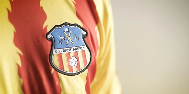 La Unió Esportiva Sant Andreu denuncia destrosses a l’estadi