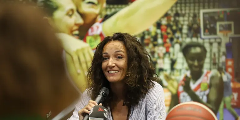 Laia Palau serà la nova directora esportiva de l’Uni Girona